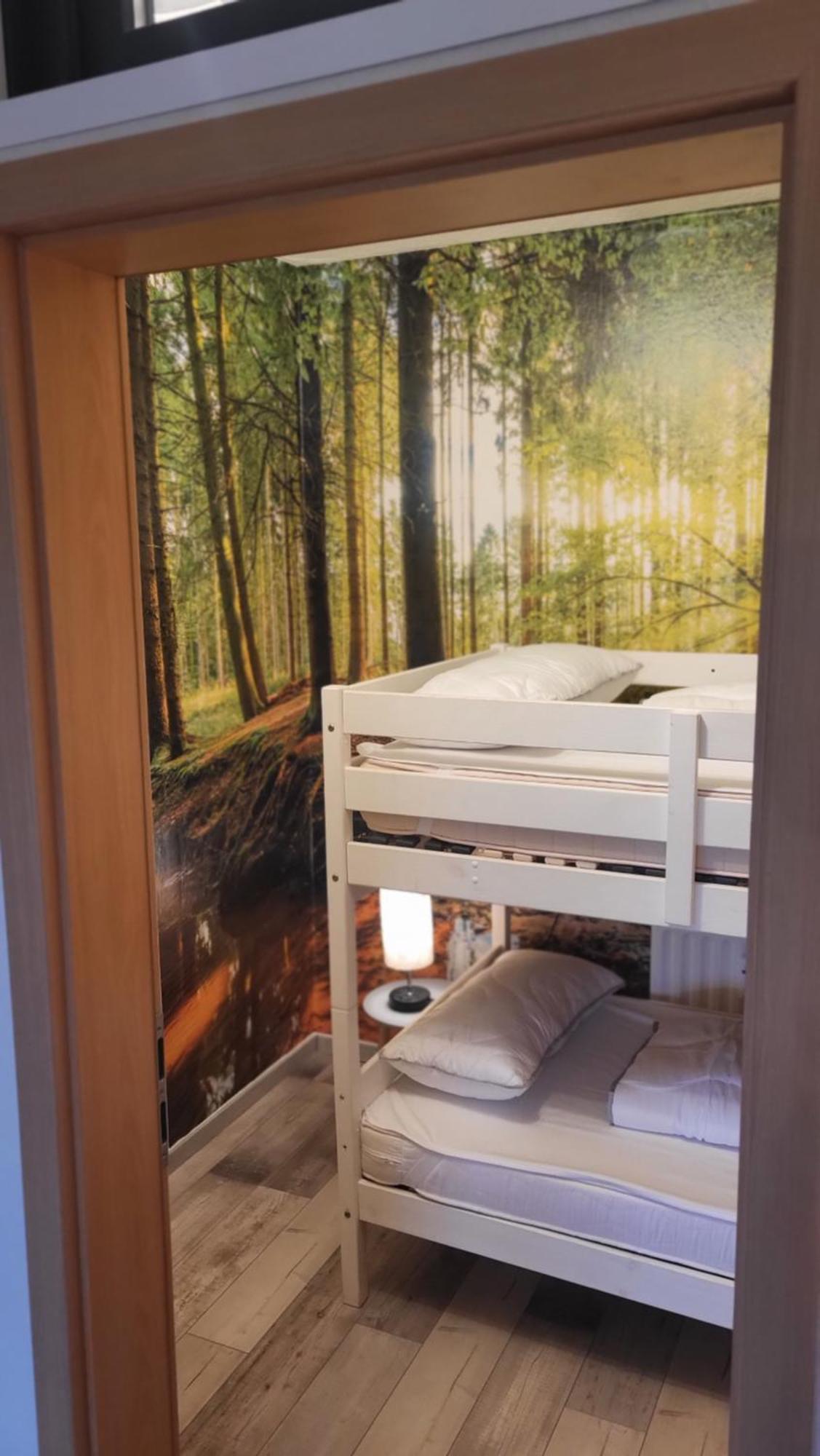Modernisierte Ferienwohnung Naturseelen Mit Schwimmbad Und Sauna Braunlage Exteriér fotografie