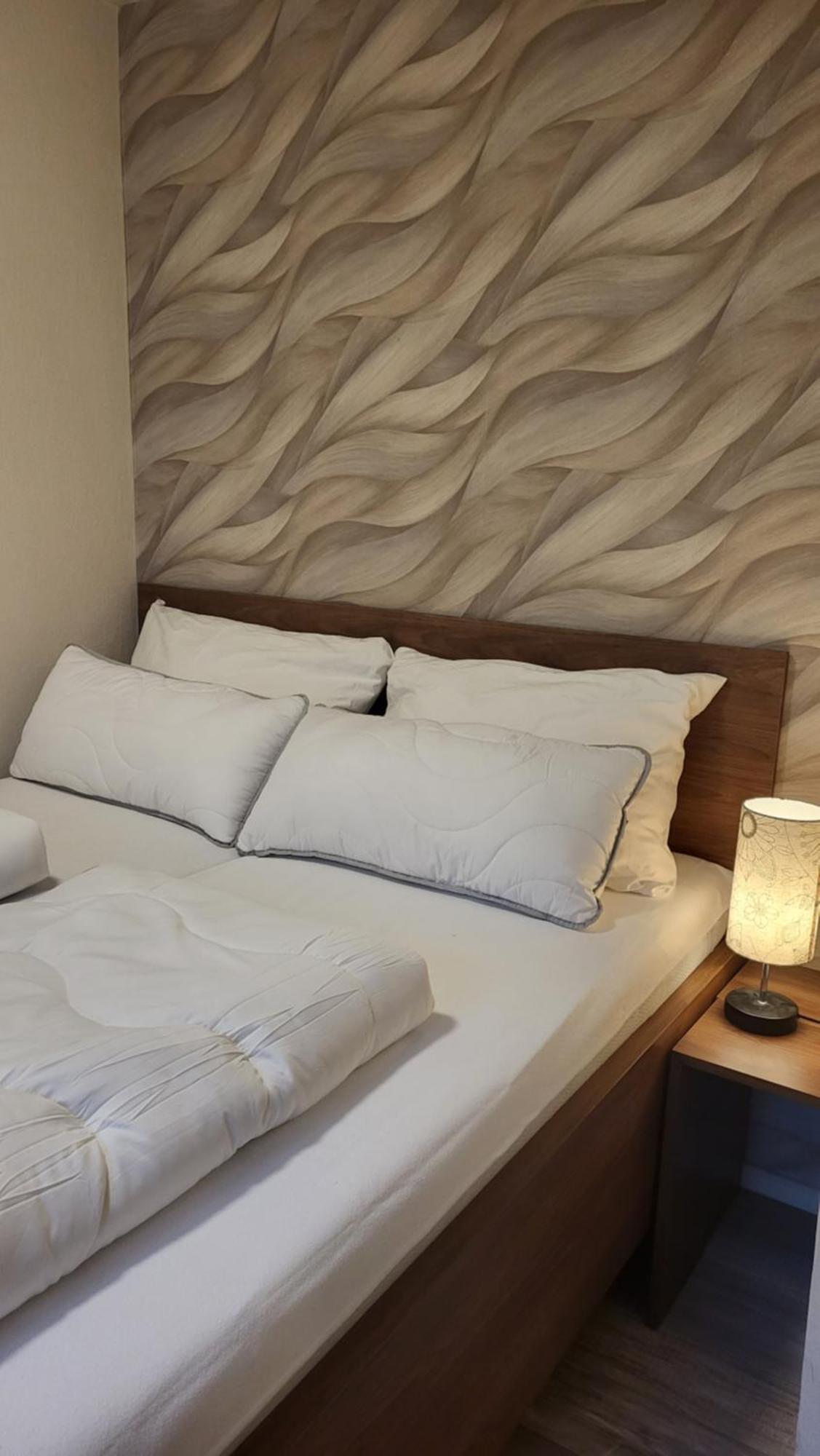 Modernisierte Ferienwohnung Naturseelen Mit Schwimmbad Und Sauna Braunlage Exteriér fotografie