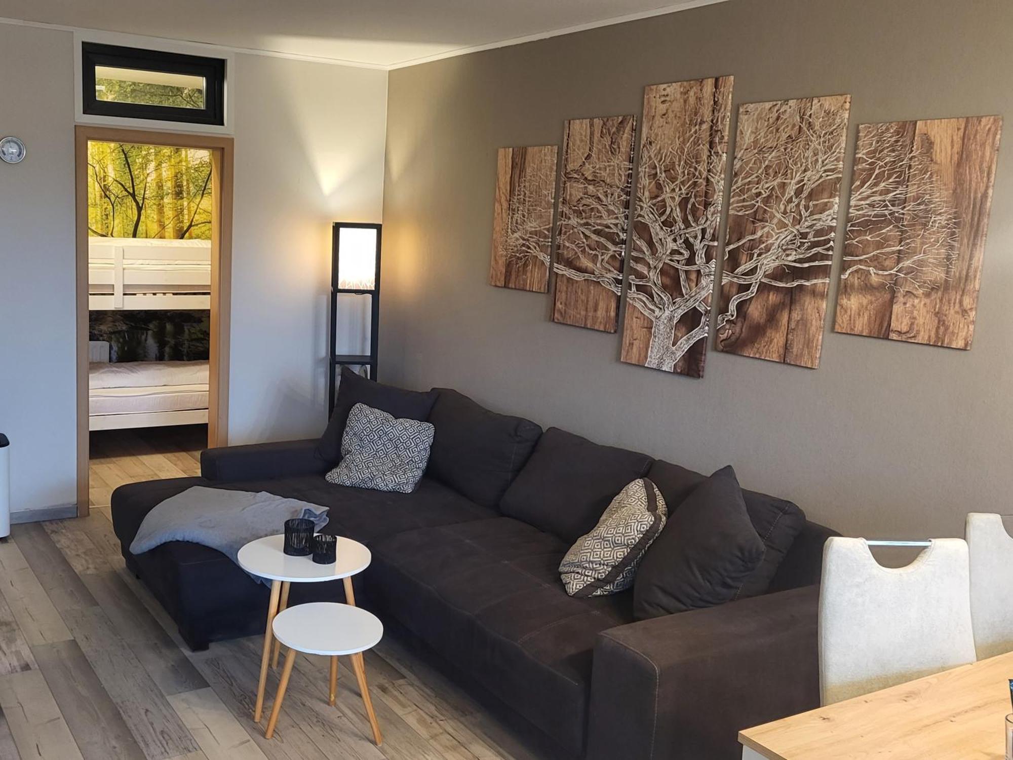 Modernisierte Ferienwohnung Naturseelen Mit Schwimmbad Und Sauna Braunlage Exteriér fotografie